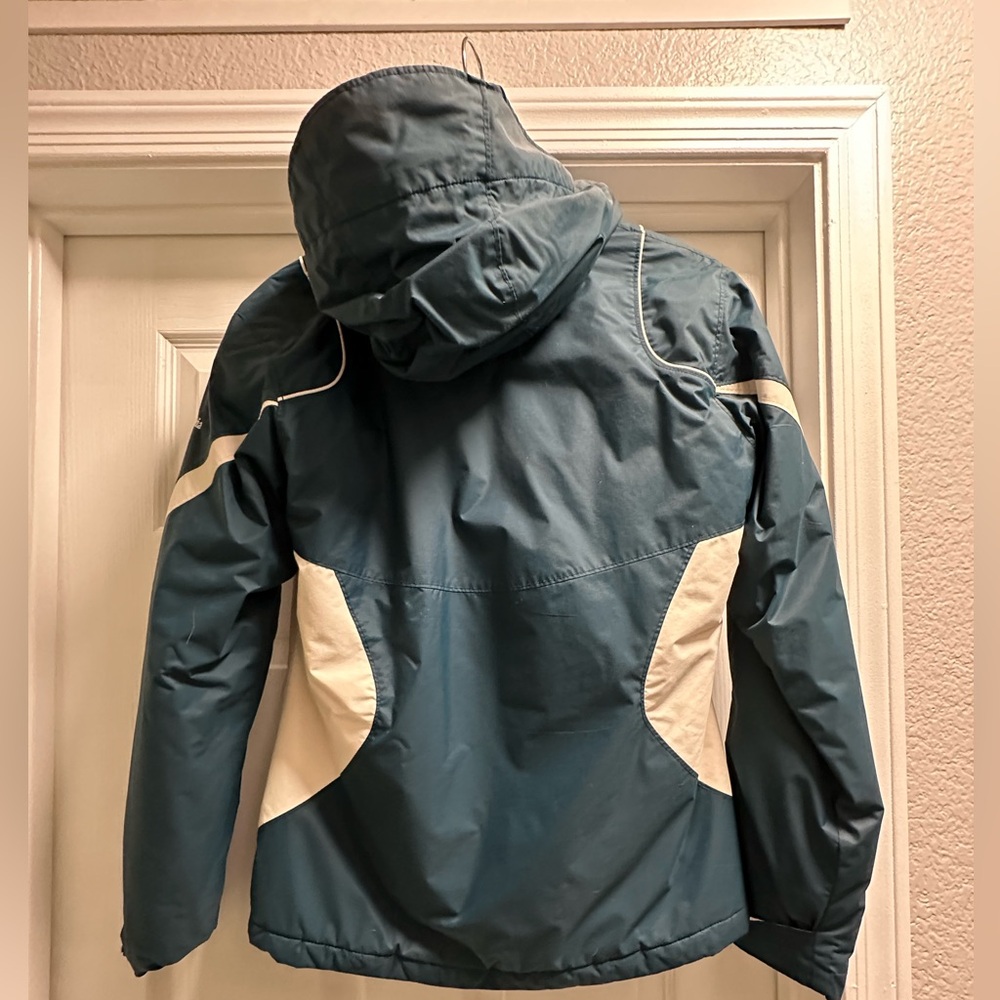 Columbia Jacket - Picture 3 of 7